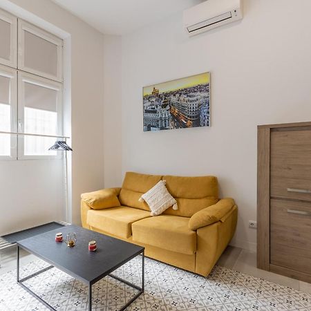 Galileo Apartment 마드리드 외부 사진